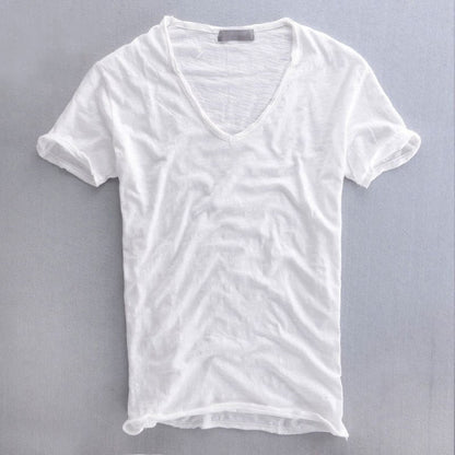 Zayn Cotton Shirt