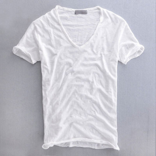 Zayn Cotton Shirt