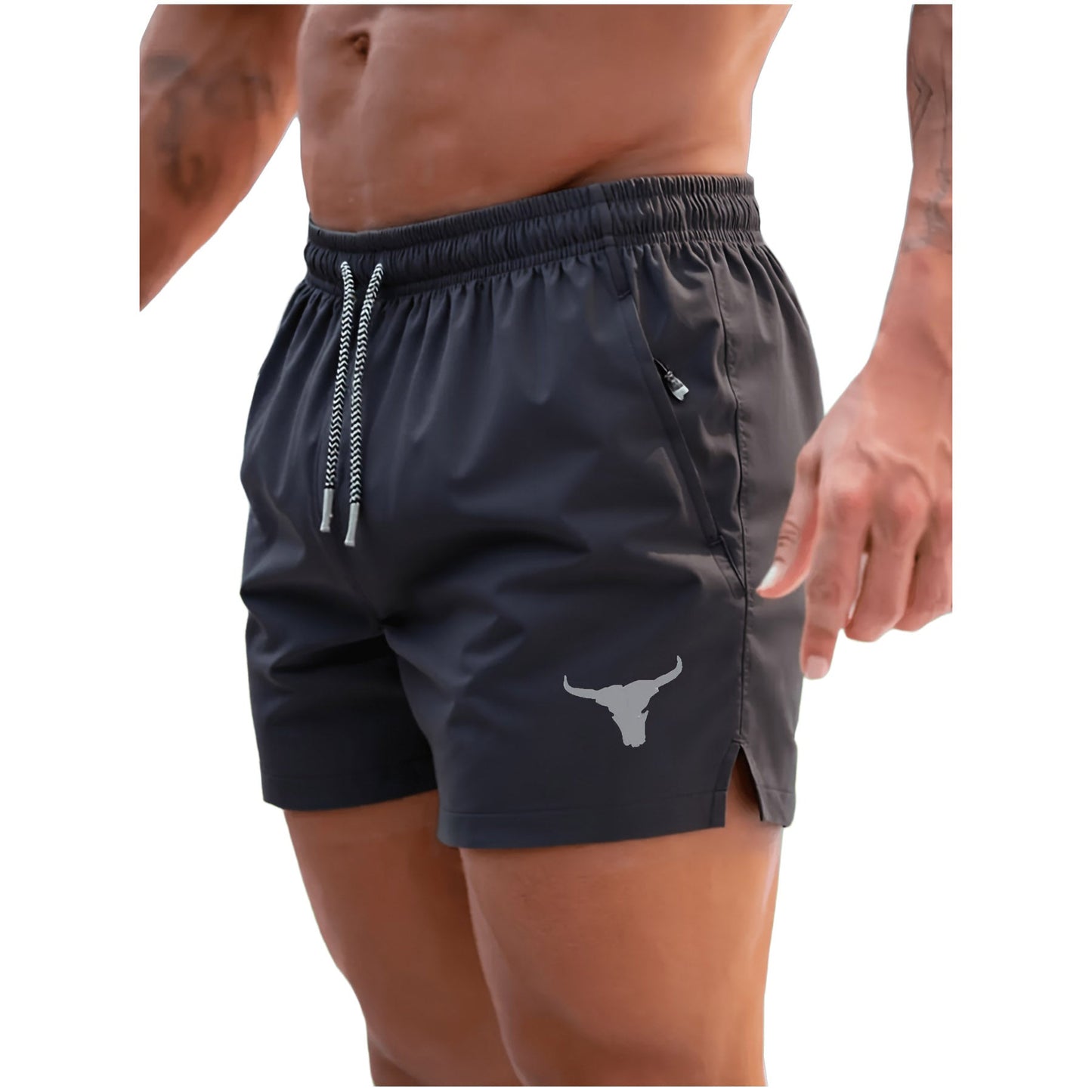 Calvin Dawson Shorts