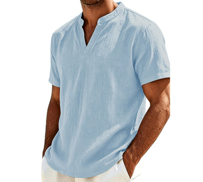 Christopher Silas Shirt