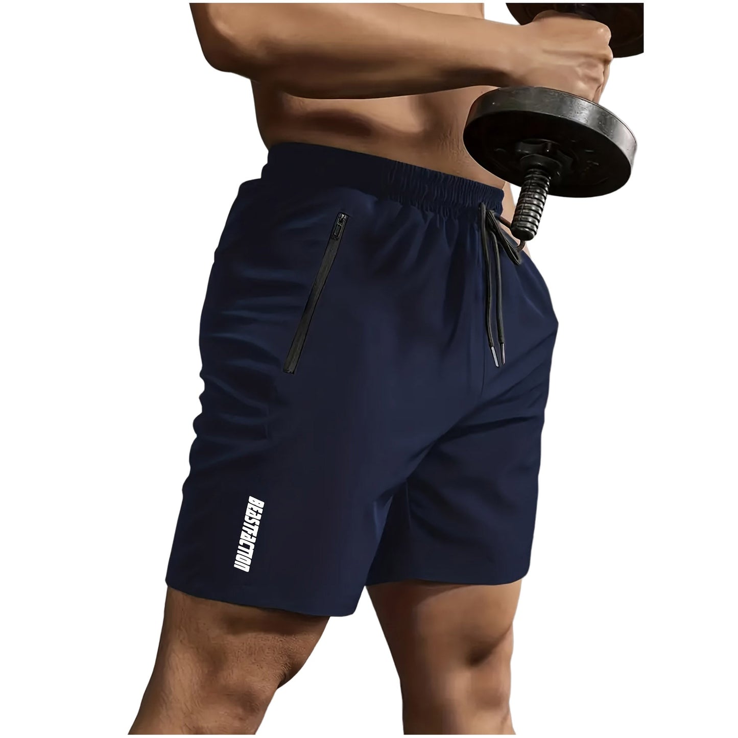 Kendrick Eden Training Shorts