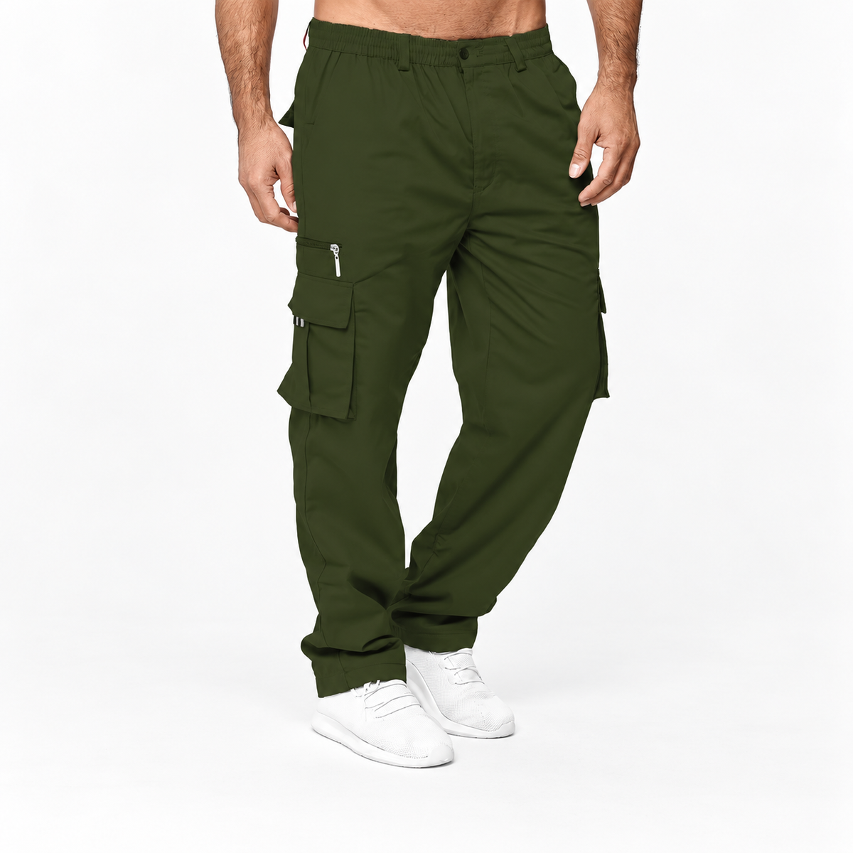 Declan Reese Cargo Pants