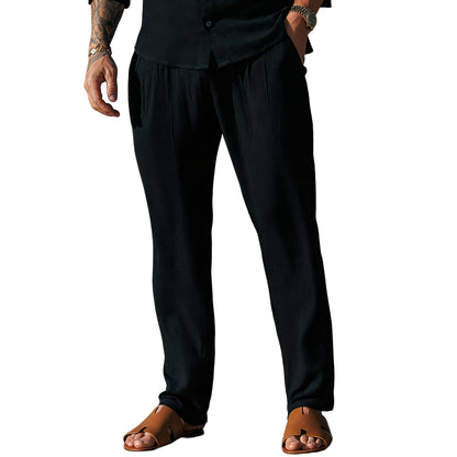 Travis Denver Philip Joggers
