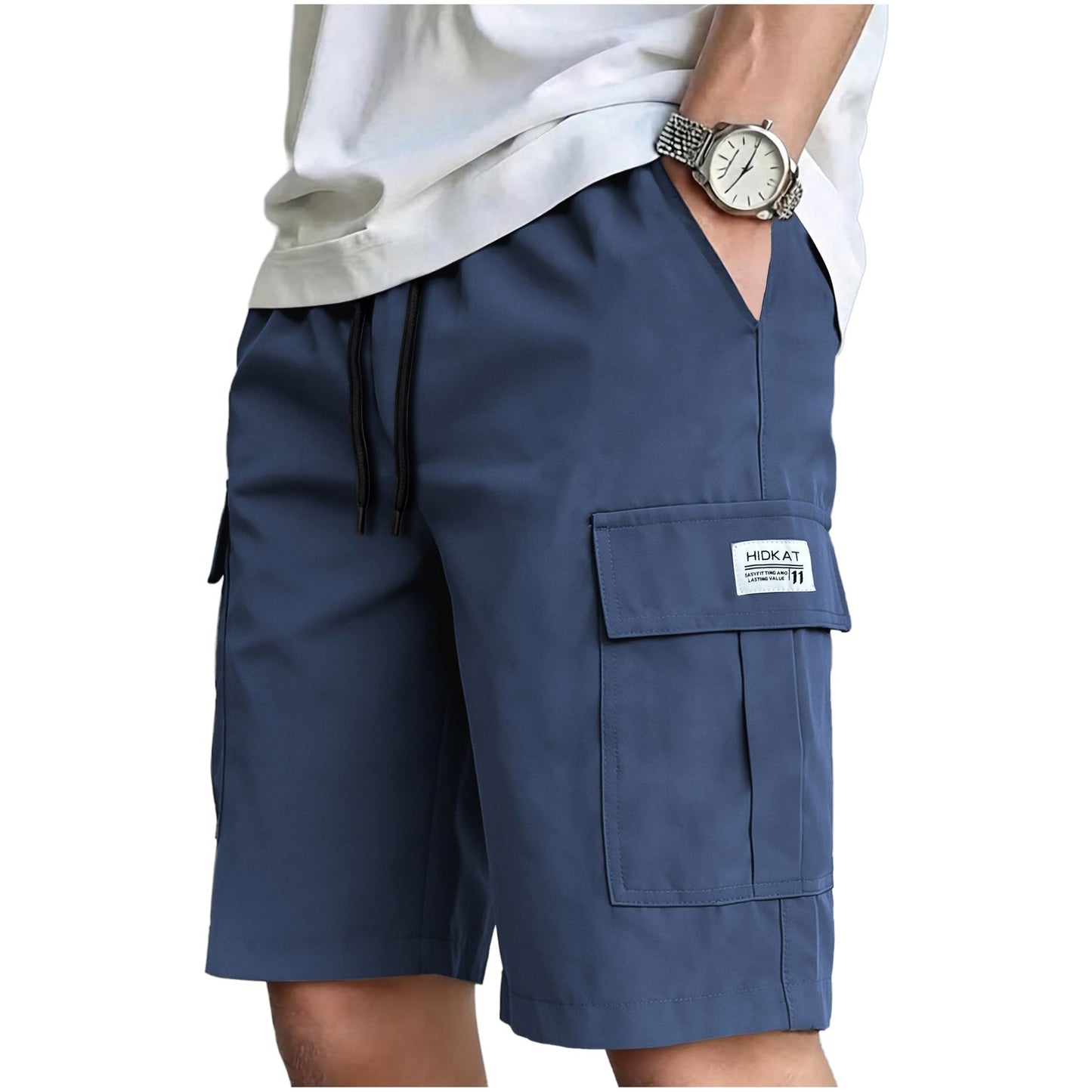 Matteo Edward Shorts