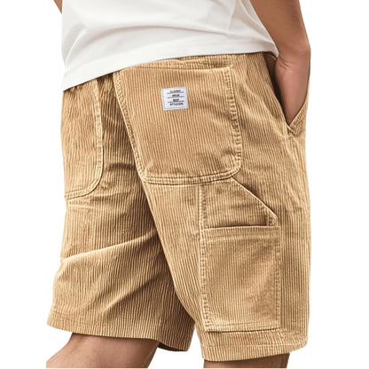 Jeffrey Raul Armando Shorts