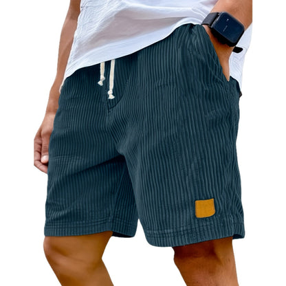 Bennett Cole Bermuda Shorts - Navy - view 1