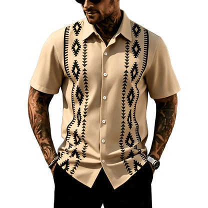 Edwin Bradley Shirt