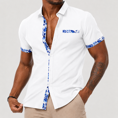 Malcolm Angelo Shirt
