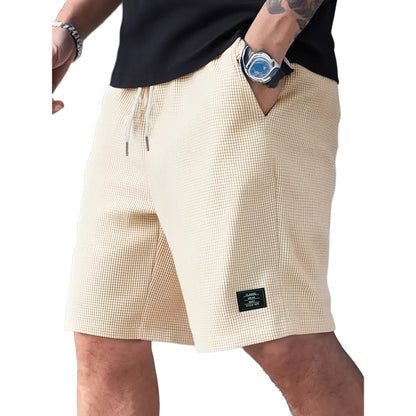 Eliseo Jeffrey Ledger Shorts