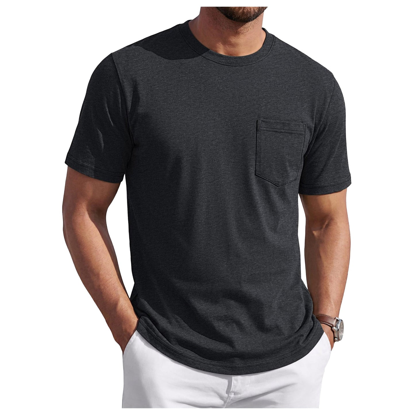 Kairo Harvey Shirt