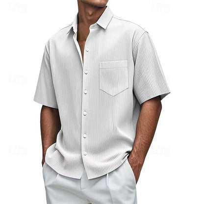 Benett Cotton Shirt