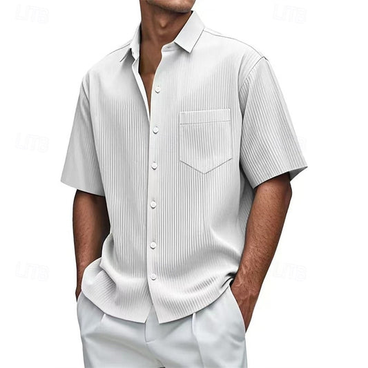 Benett Cotton Shirt