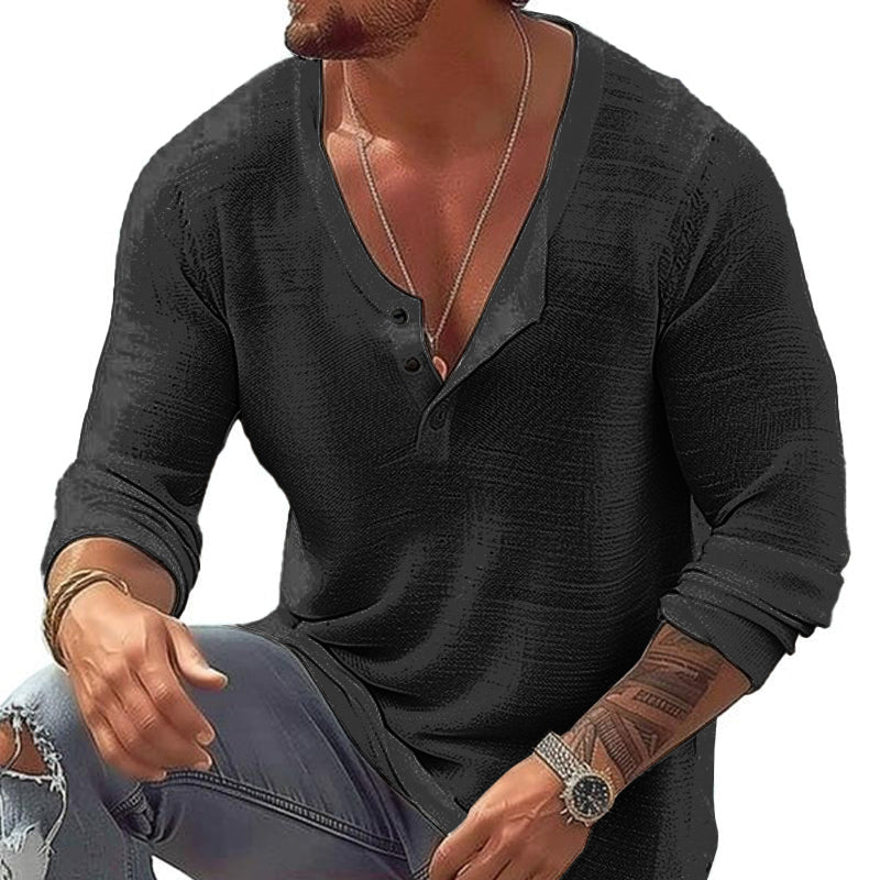 Marvin Linen Shirt