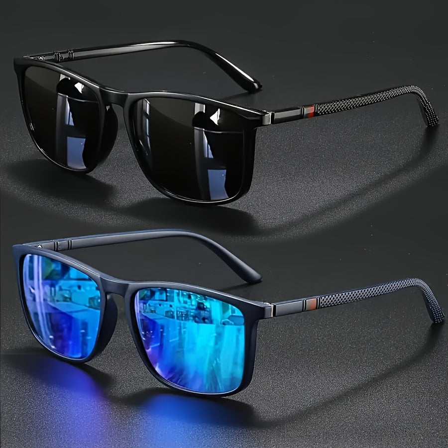 David Anthony Sunglasses