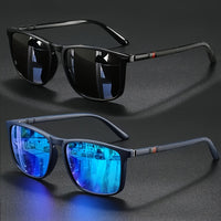 Black-Blue