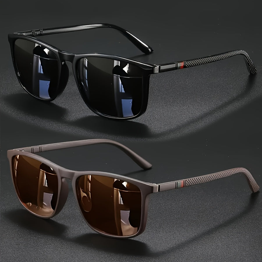 David Anthony Sunglasses