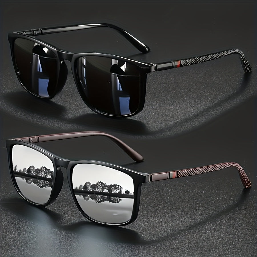 David Anthony Sunglasses