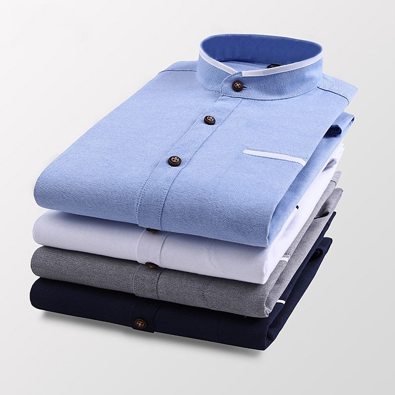 Valer Cotton Shirt