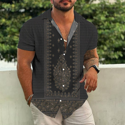 Alex Crosta Shirt