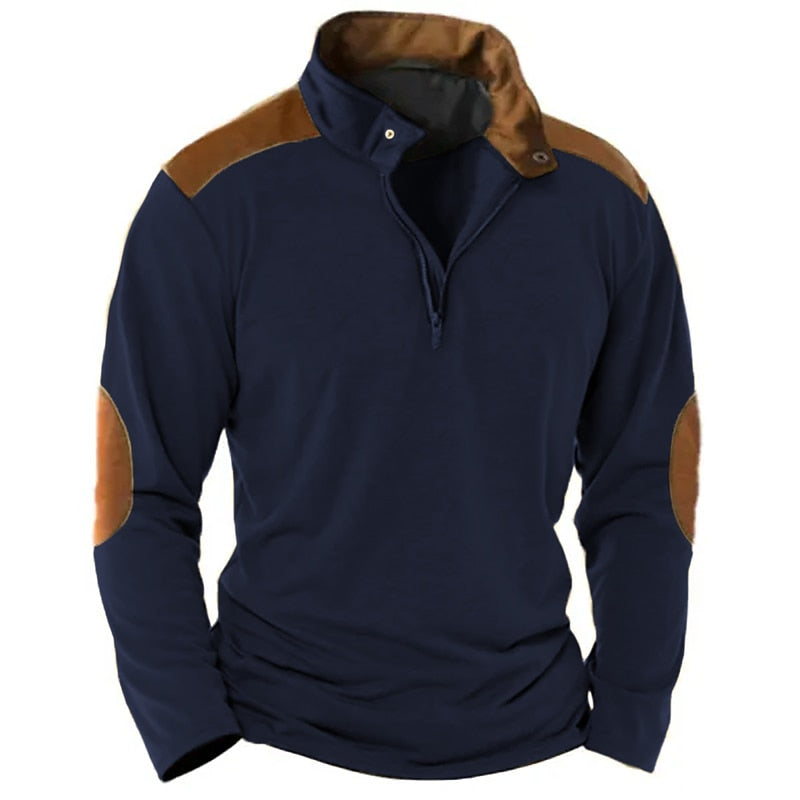 Amadeo Cotton Shirt