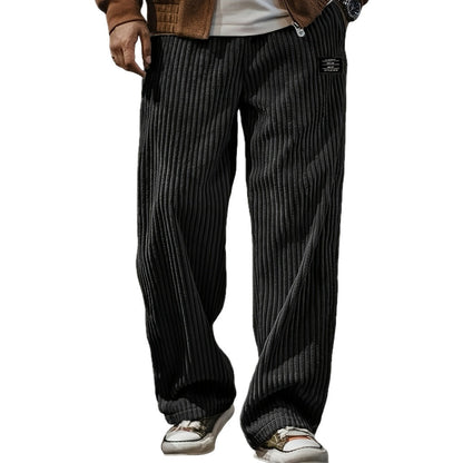 Brady Cole Casual Trousers - Black - view 1