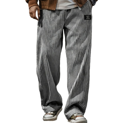 Brady Cole Casual Trousers - Grey - view 1