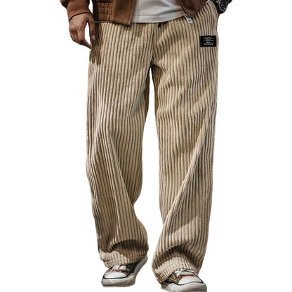 Brady Cole Casual Trousers - Khaki - view 1