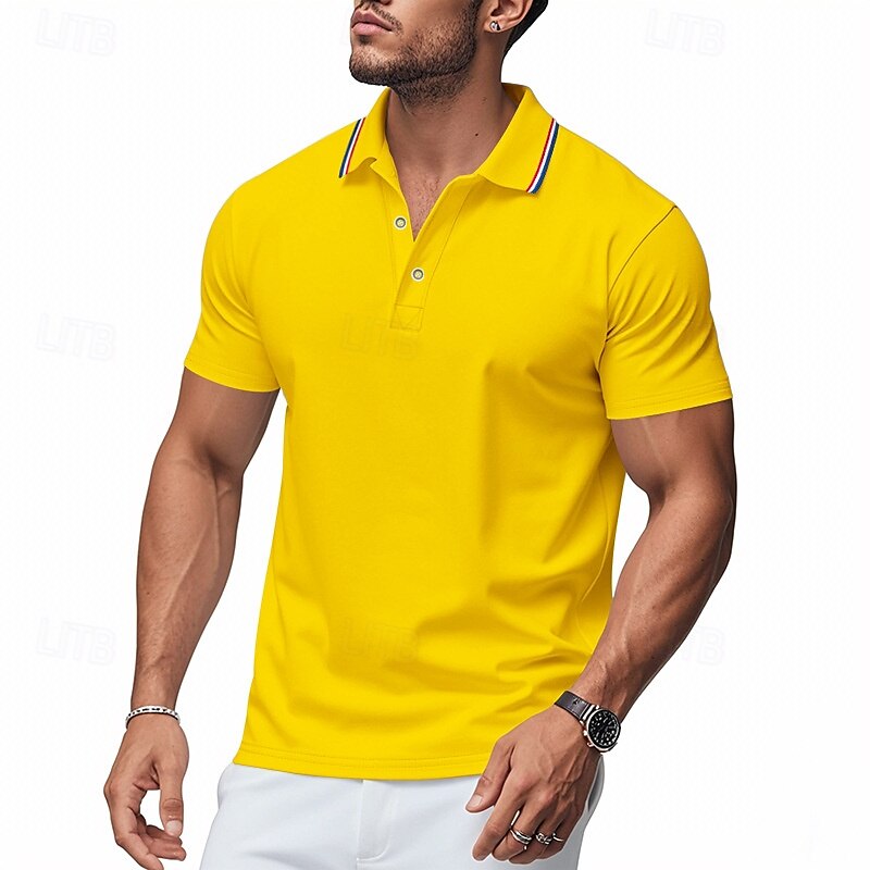 Ricardo Mark Shirt