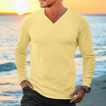 Lennon Cotton Shirt