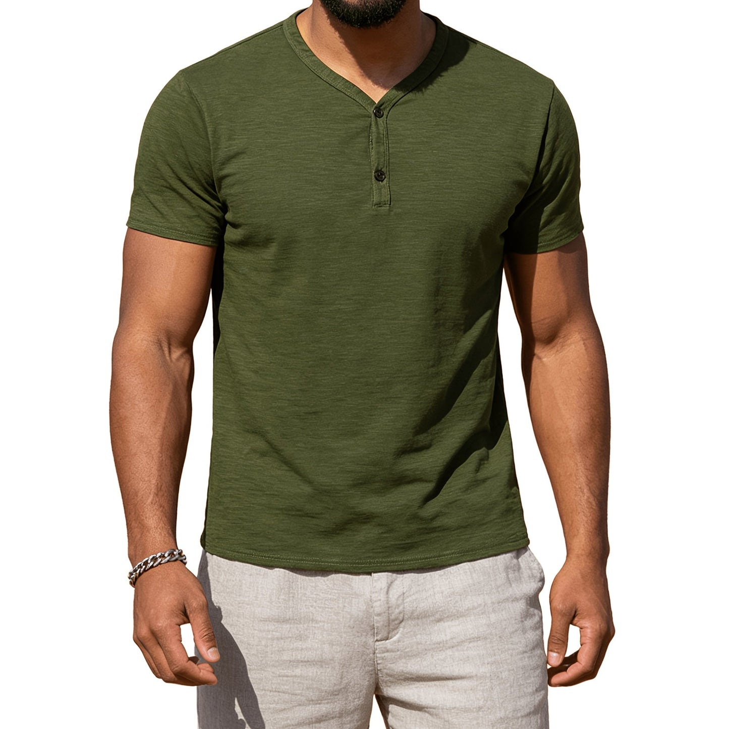 Nolan Arthur Shirt