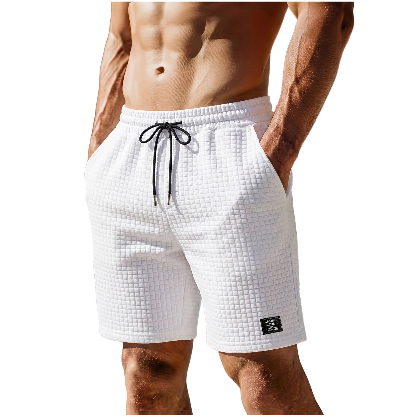 Garrett Roberto Shorts