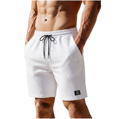 Garrett Roberto Shorts
