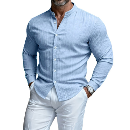 Valentino Sage Shirt