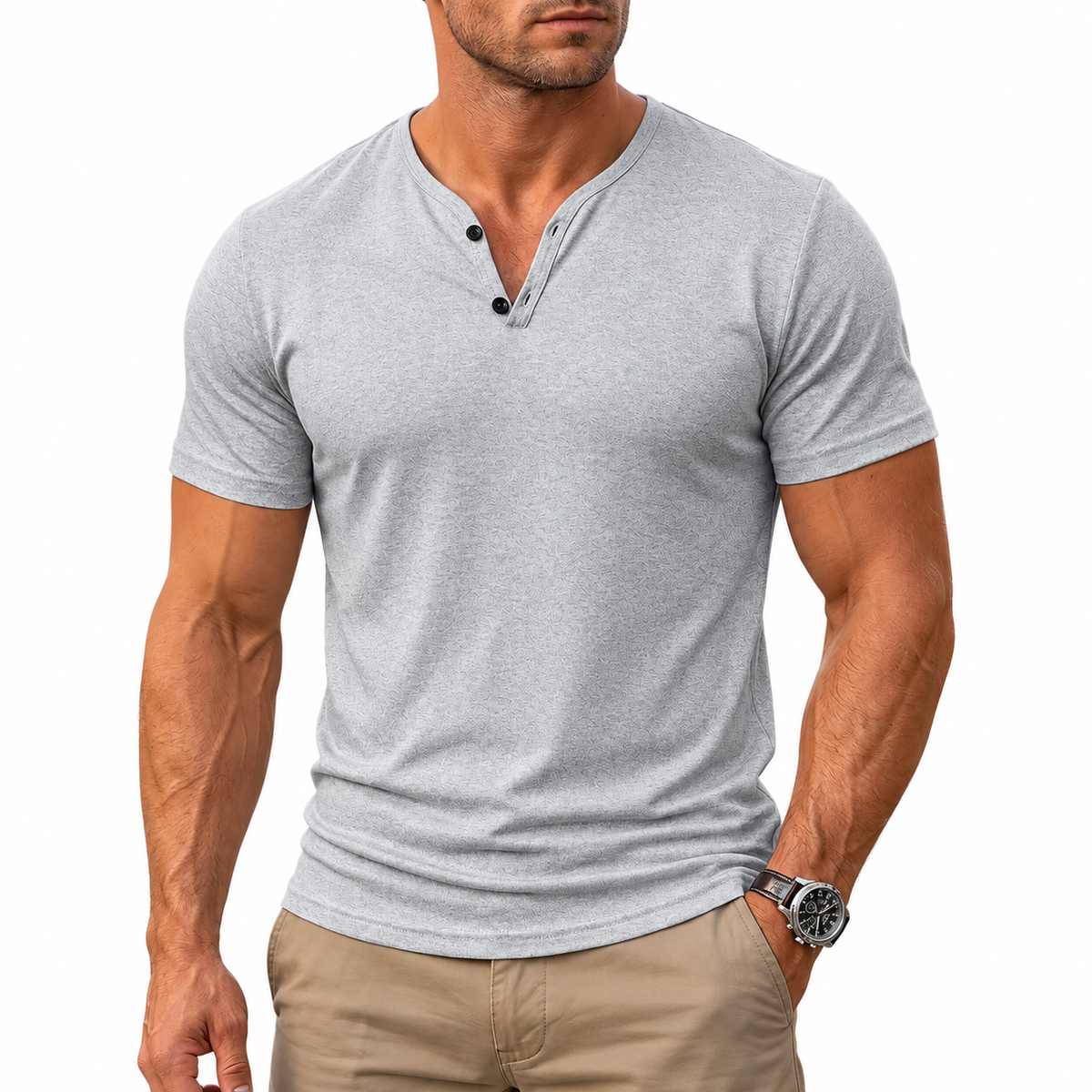 Griffin Cole Wyatt Tee