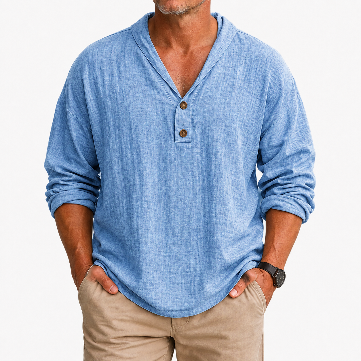 Brooks Stefano Shirt