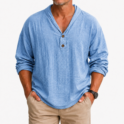 Brooks Stefano Shirt