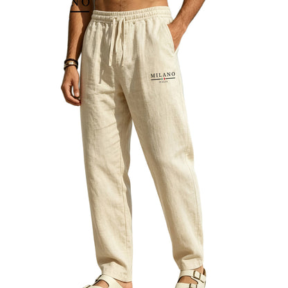 Joseph Cotton Milano Pants