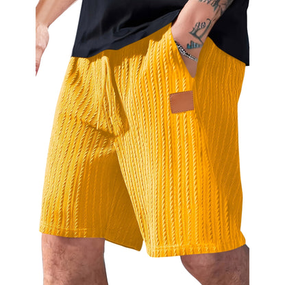 Allen Harlan Shorts