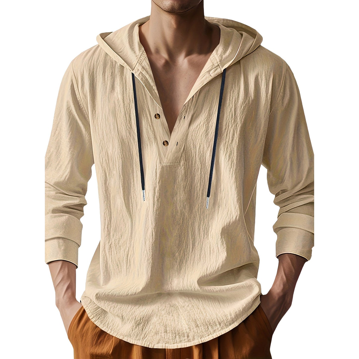 Jacksen Cotton Shirt