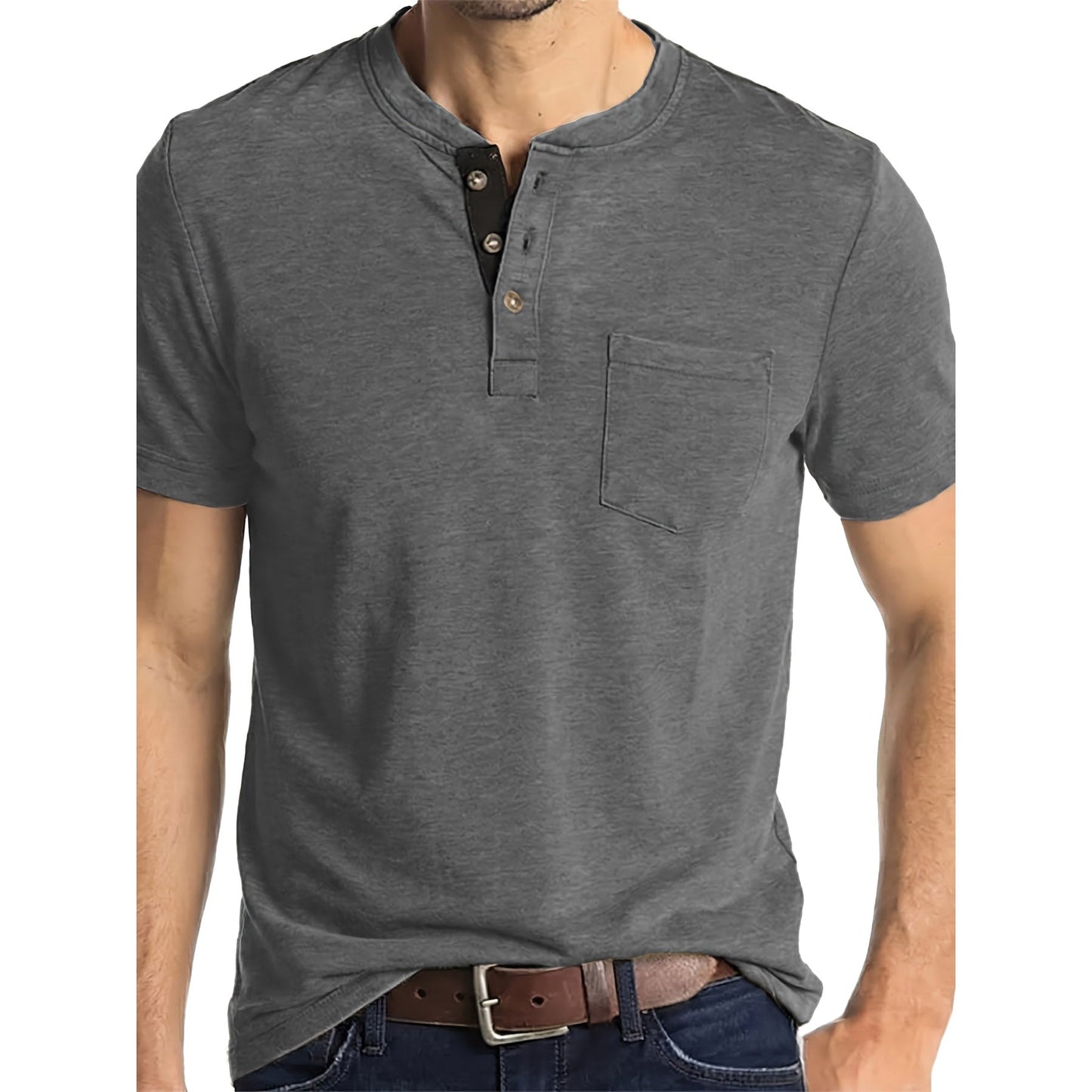 Christopher Andrew Shirt