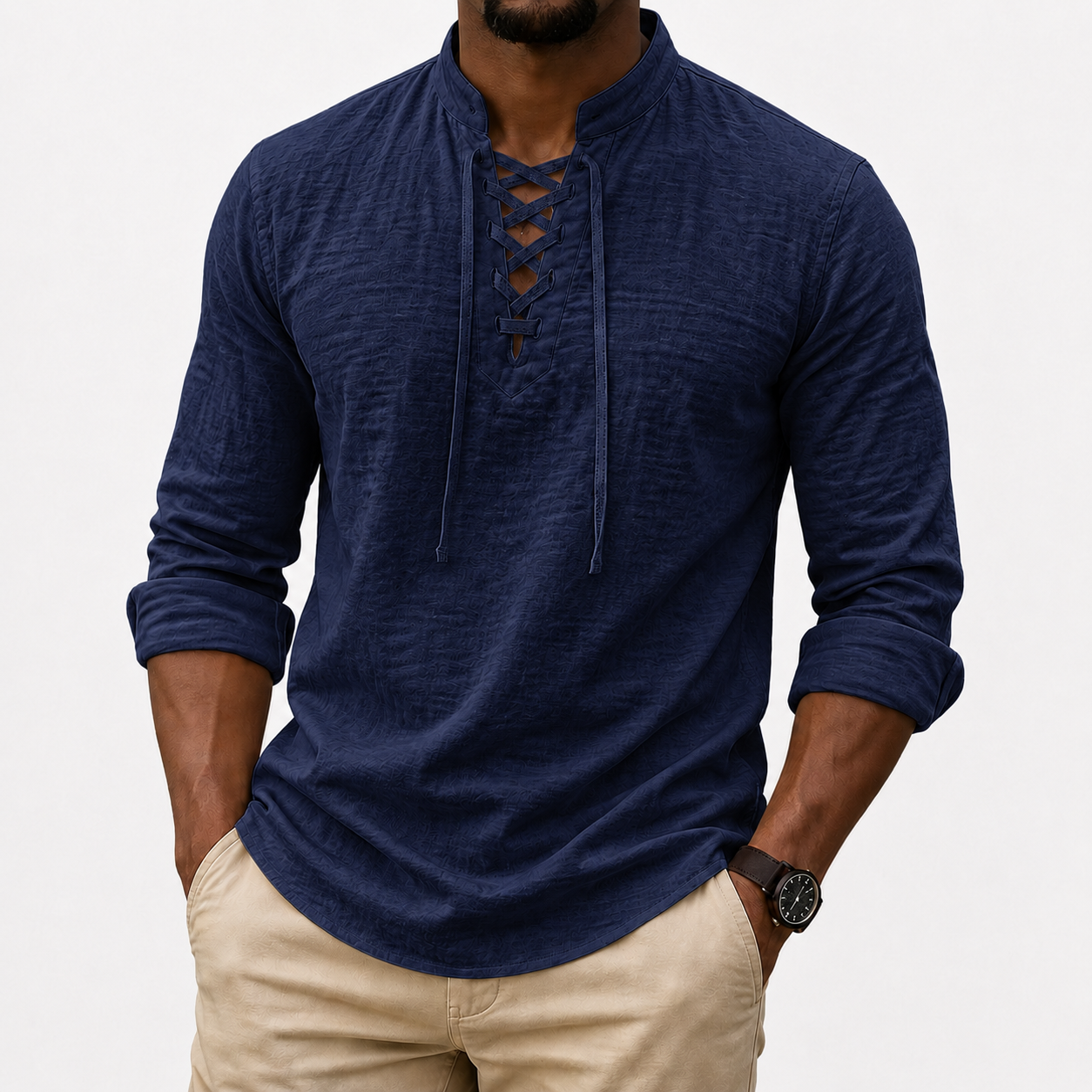 Damian Dominic Shirt