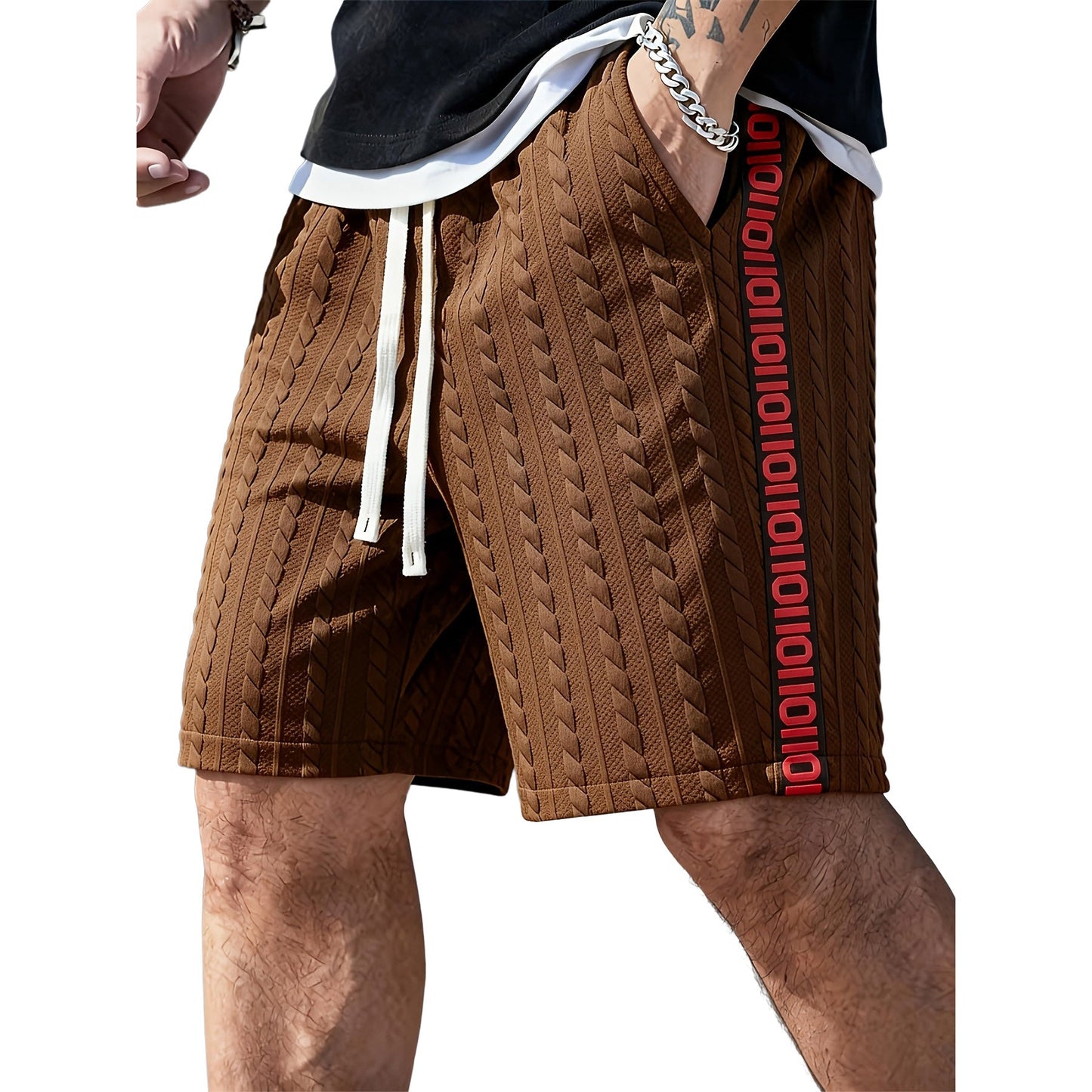 Charlie Carlos Emilio Shorts