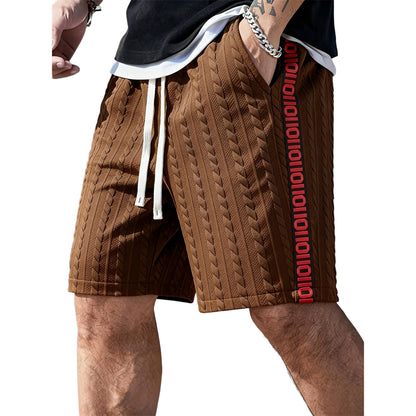 Charlie Carlos Emilio Shorts
