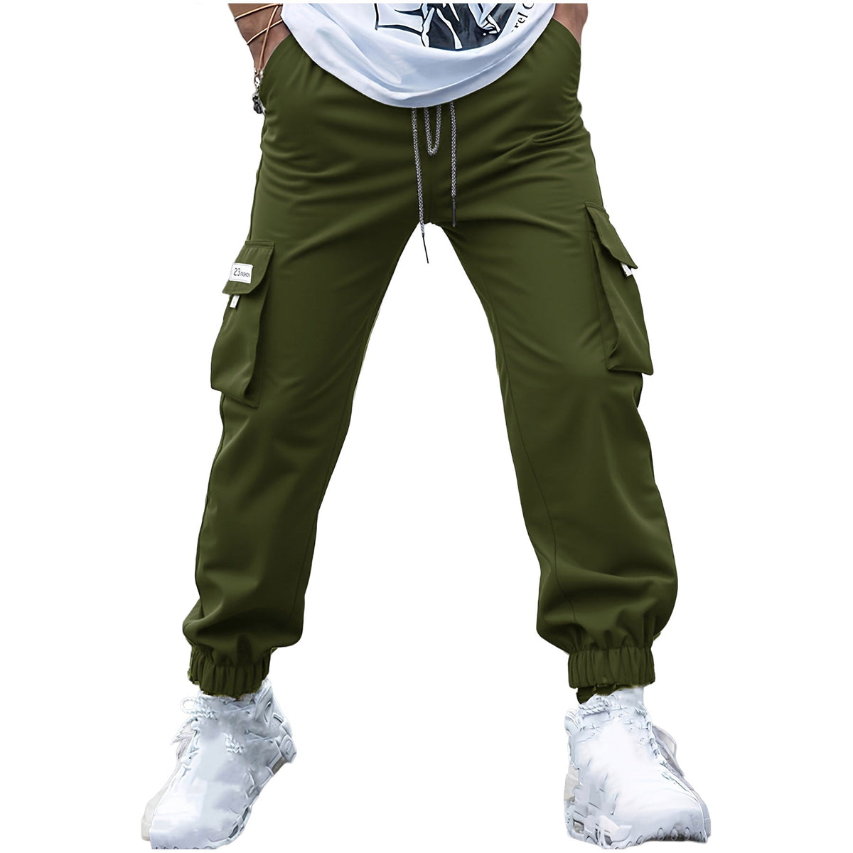 Stephen Leandro Pants