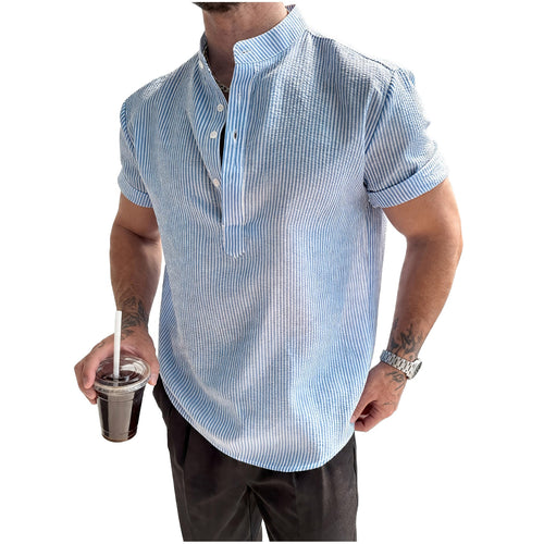 Lian Cornet Shirt