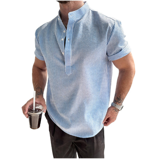 Lian Cornet Shirt