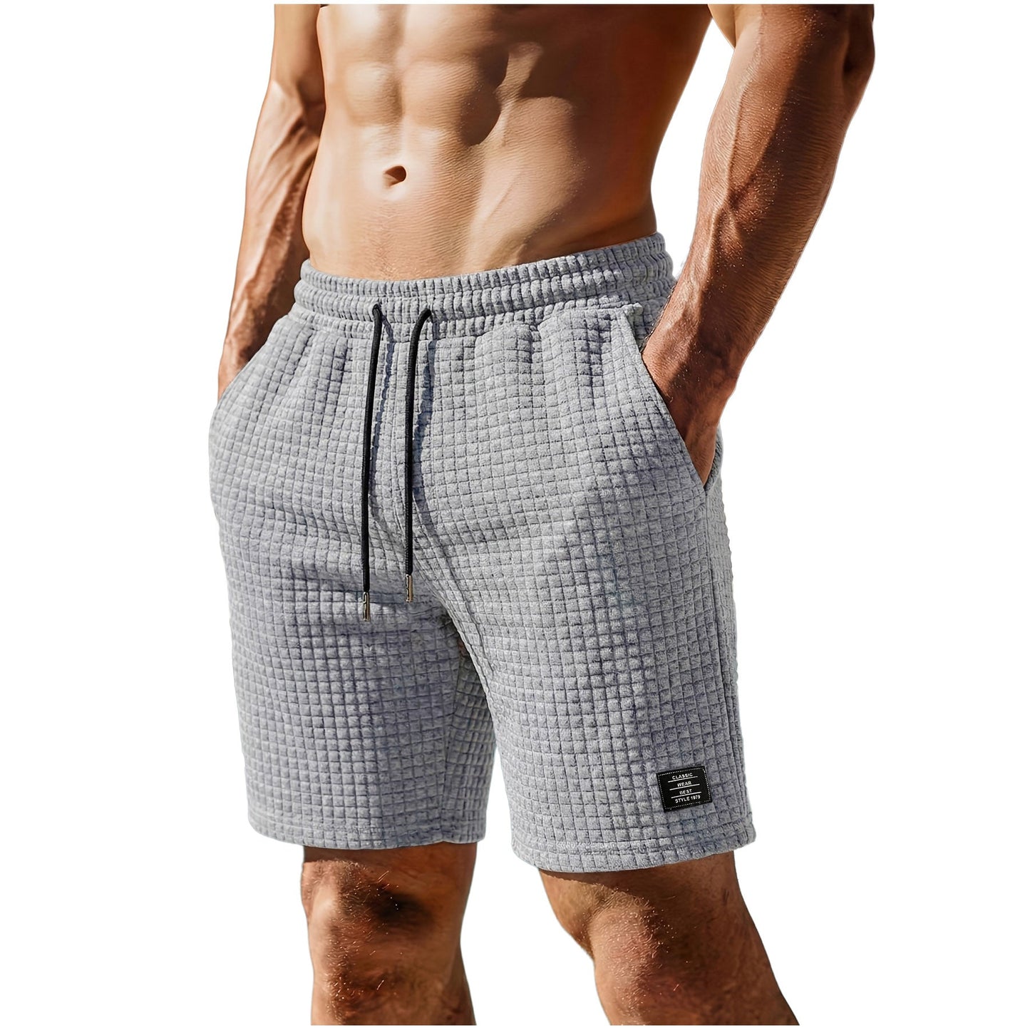 Garrett Roberto Shorts
