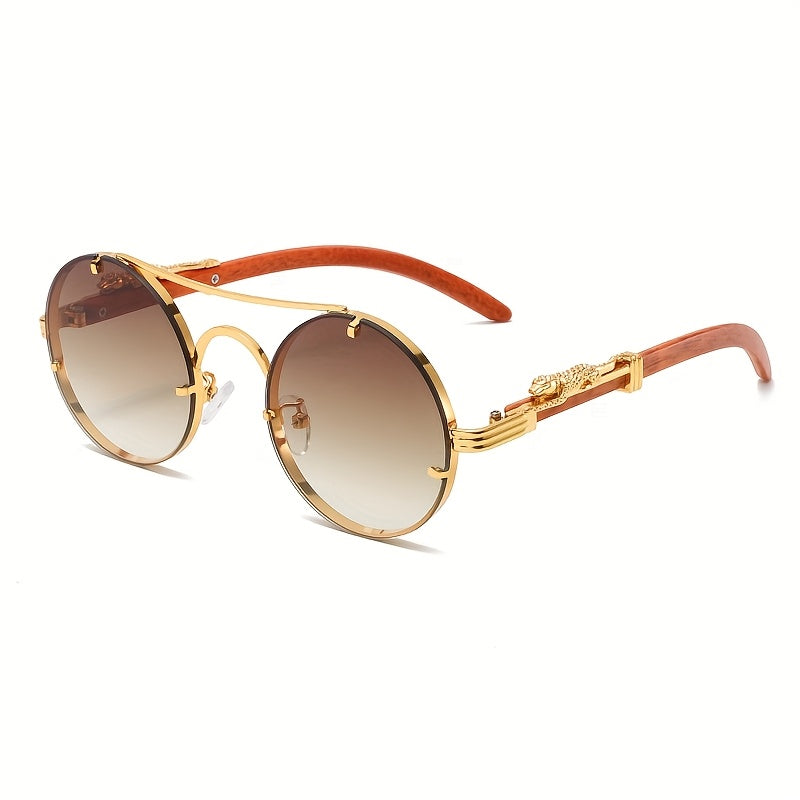 Colton Arthur Sunglasses