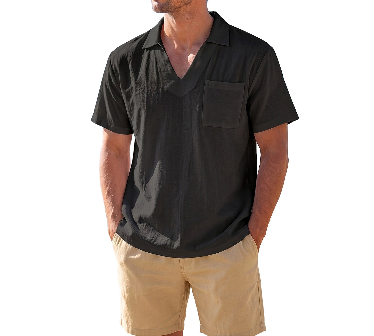 Lincoln Enzo Shirt