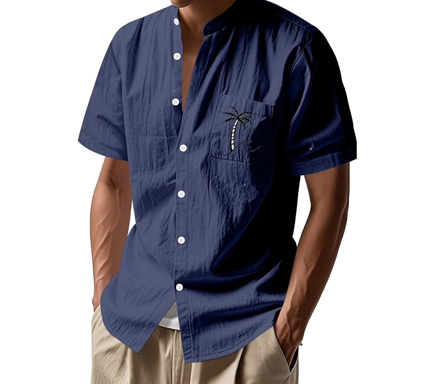 Elias Gabriel Shirt